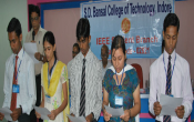 Bansal Institute of Science and Technology Bansal Institute of Science and Technology