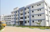 Kashi Institute of Technology Academic Block Kashi Institute of Technology Academic Block