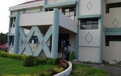 Pondicherry University, Port Blair Campus Campus Building