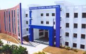 SRM Kattankulathur Dental College and Hospital University Main Campus Campus Building