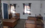 Government College of Education, Chandigarh Hostel Room