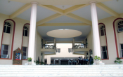 Oriental College of Technology 