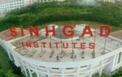 Sinhgad Institutes - Sinhgad Institute of Hotel Management Catering Technology Others
