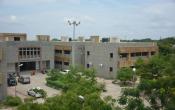 Government Polytechnic, Rajkot Campus Building