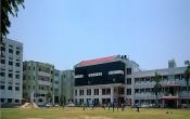 Dhanwate National College Campus Building