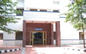 Fisheries College and Research Institute, Thoothukudi Library