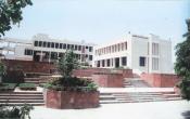 Zakir Husain Delhi College (Evening) Campus View Zakir Husain Delhi College (Evening) Campus View