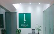 Imarticus Learning Entrance