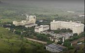 Ajeenkya DY Patil University-School of Hotel Management Campus View Ajeenkya DY Patil University-School of Hotel Management Campus View
