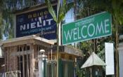 NIELIT Imphal - National Institute of Electronics and Information Technology Entrance
