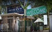 NIELIT Imphal - National Institute of Electronics and Information Technology Entrance