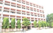 Meera Bai Institute of Technology Campus Building