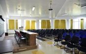 Sandip Institute of Engineering and Management - SIEM Classroom