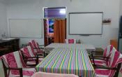 Shailabala Womens College Academic Block Shailabala Womens College Academic Block