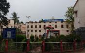 Shailabala Womens College Campus Building Shailabala Womens College Campus Building