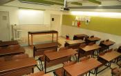 Sancheti Group of Institutions Classroom Sancheti Group of Institutions Classroom