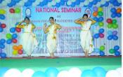 NTR College of Veterinary Science Fest