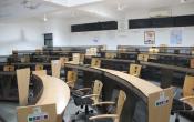 ISM - International School of Management Conference Room