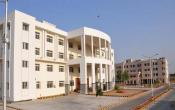 Koppal Institute of Medical Sciences Campus Building