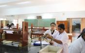NMKRV College For Women Labs NMKRV College For Women Labs
