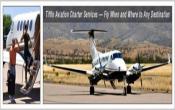 Tiffin Aviation Services Others Tiffin Aviation Services Others