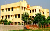 K.C. Law College Campus Building