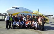 Jet Airways Training Academy, Mumbai Others