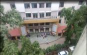 SBS - Sinhgad Business School Campus View