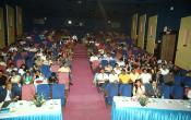 ICOFP Delhi - International College of Financial Planning Delhi Auditorium