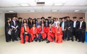 ICOFP Delhi - International College of Financial Planning Delhi Convocation