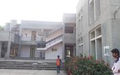 Government Engineering College, Valsad Campus Building