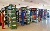 Goverment College of Engineering,Thanjavur Library