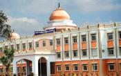 Goverment College of Engineering,Thanjavur Main Building