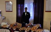 IIHM Goa - International Institute of Hotel Management Students Work