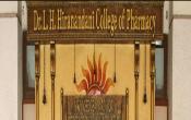 HSNCB's Dr. L. H. Hiranandani College of Pharmacy Entrance