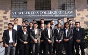 St. Wilfred's College of Law Others