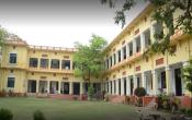 College of Arts and Crafts, Patna University Campus View