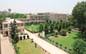 Mata Gujri College Campus Building Mata Gujri College Campus Building
