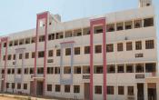 Excel College of engineering Academic Block Excel College of engineering Academic Block