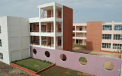 Thakur Shivkumar Singh Memorial Engineering College 