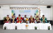 Indian Academy School of Management Studies Convocation Indian Academy School of Management Studies Convocation