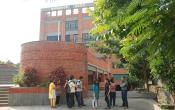 Indian Institute of Cost and Management Studies and Research, Bavdhan Campus Campus View