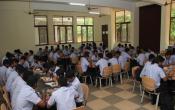CCE - Christ College Of Engineering Cafeteria / Mess