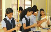CCE - Christ College Of Engineering Labs