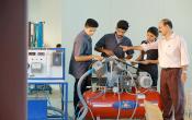 CCE - Christ College Of Engineering Labs