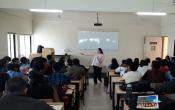 SIBMT - Suryadatta Institute of Business Management and Technology Classroom SIBMT - Suryadatta Institute of Business Management and Technology Classroom