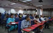 College of Nursing, KJ Somaiya Medical College Seminar hall