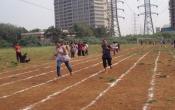 College of Nursing, KJ Somaiya Medical College Sports Facility