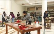 Sushant School of Art and Architecture, Ansal University Labs
