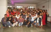 RMD Sinhgad School of Management Studies Fest